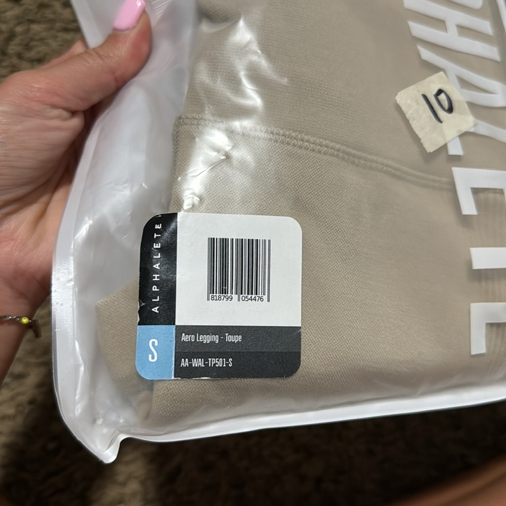 Alphalete leggings - Picture 5 of 5
